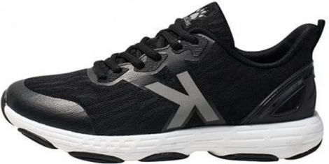 Кросівки Kelme CASUAL чорні 6891570.9000
