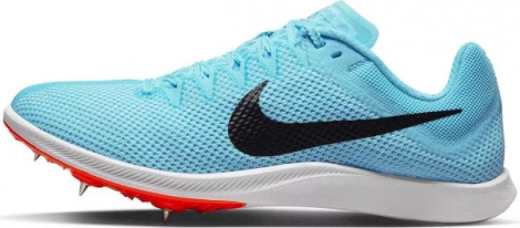 Кроссовки Nike ZOOM RIVAL DISTANCE