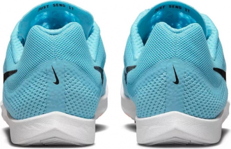 Кроссовки Nike ZOOM RIVAL DISTANCE