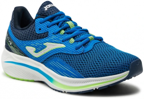 Кросівки бігові Joma ACTIVE сині RACTIS2404