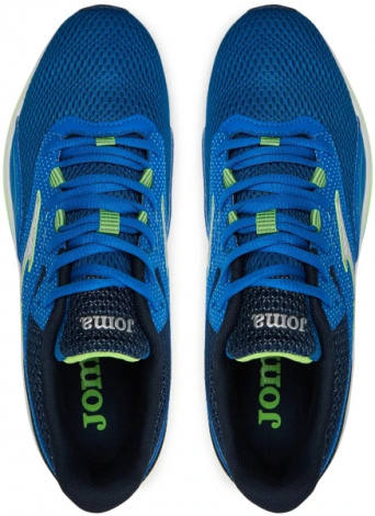 Кросівки бігові Joma ACTIVE сині RACTIS2404