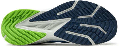 Кросівки бігові Joma ACTIVE сині RACTIS2404