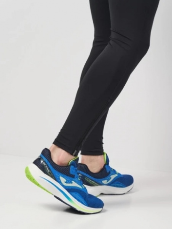 Кросівки бігові Joma ACTIVE сині RACTIS2404