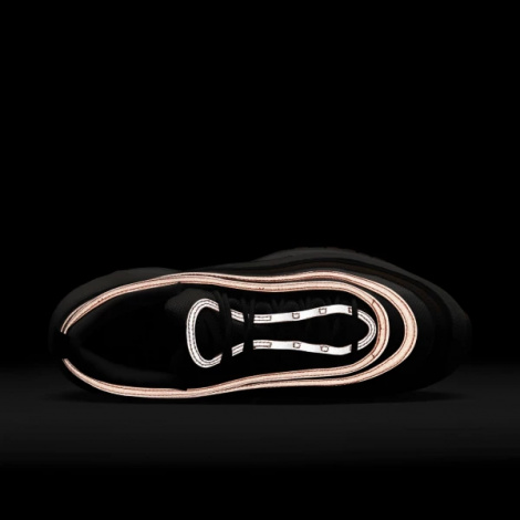 Кросівки Nike AIR MAX 97 SE кольорові DV2619-100