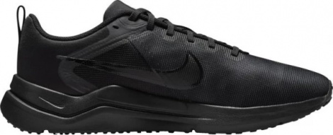Кросівки Nike Downshifter 12 чорні S DD9293-002