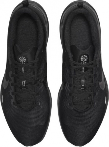 Кросівки Nike Downshifter 12 чорні S DD9293-002