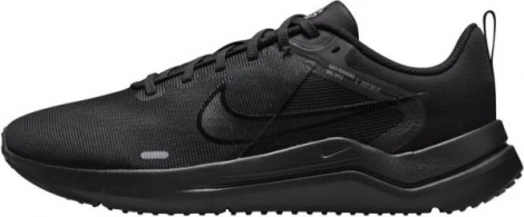 Кросівки Nike Downshifter 12 чорні S DD9293-002
