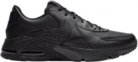 Кросівки Nike AIR MAX EXCEE LEATHER чорні DB2839-001