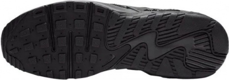 Кросівки Nike AIR MAX EXCEE LEATHER чорні DB2839-001