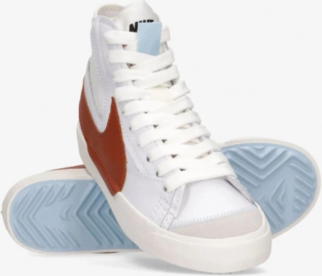 Кроссовки Nike Blazer Mid '77 Jumbo
