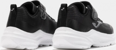 Кросівки дитячі Joma HORIZON чорні JHORIW2421V