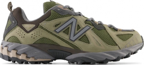 Кроссовки New Balance 610