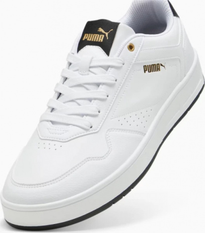 Кеды Puma Court Classic