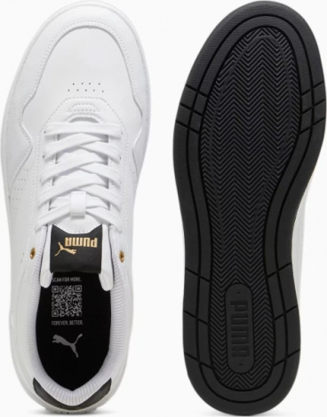 Кеды Puma Court Classic