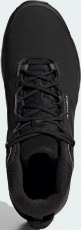 Кросівки для хайкінгу Adidas TERREX AX4 MID BETA COLD.RDY чорні IF4953