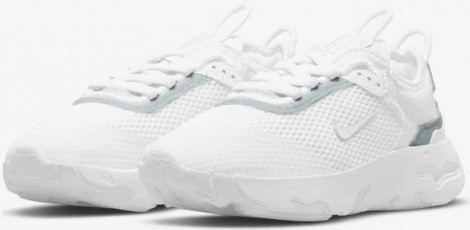Детские кроссовки Nike RT LIVE (PS)