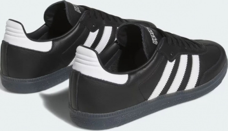 Кроссовки Adidas Fucking Awesome X Samba