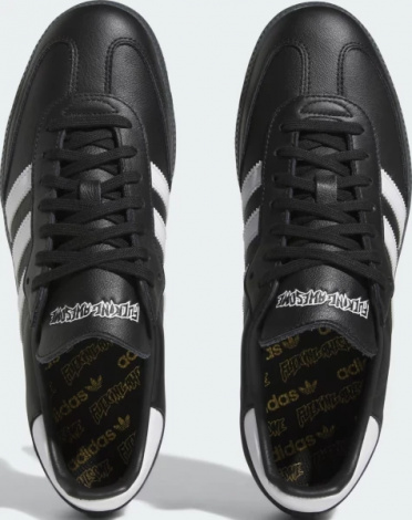 Кроссовки Adidas Fucking Awesome X Samba