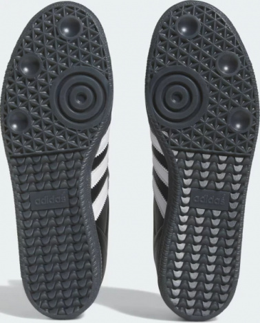 Кроссовки Adidas Fucking Awesome X Samba