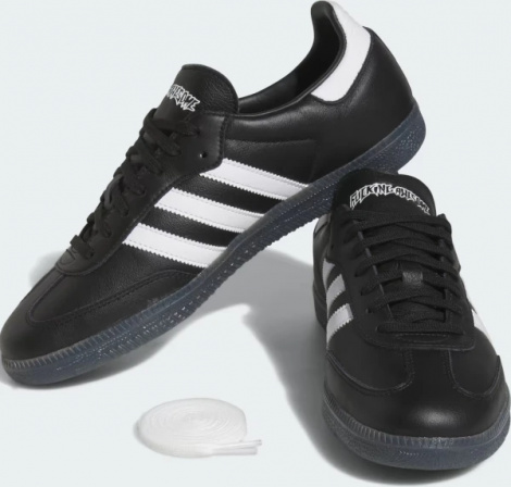 Кроссовки Adidas Fucking Awesome X Samba