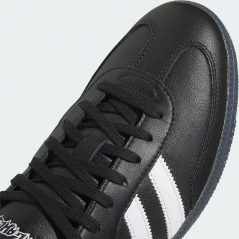 Кроссовки Adidas Fucking Awesome X Samba