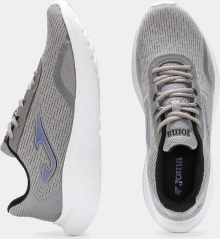 Кроссовки Joma Sodio Men 2512 Grey