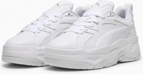 Кросівки жіночі Puma BLSTR DRESSCODE білі 39609401