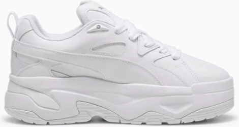Кросівки жіночі Puma BLSTR DRESSCODE білі 39609401