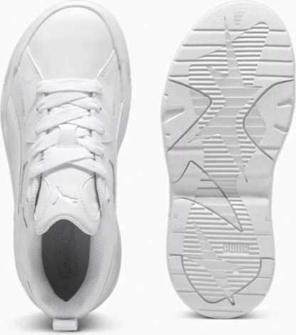 Кросівки жіночі Puma BLSTR DRESSCODE білі 39609401