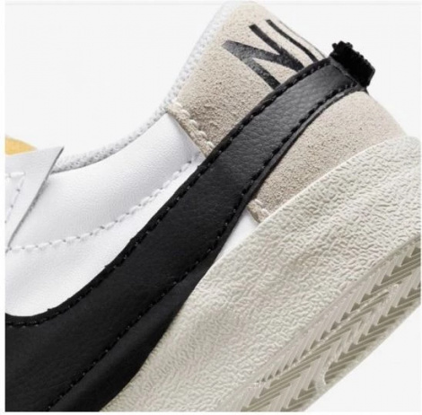 Кроссовки Nike W BLAZER LOW 77 JUMBO