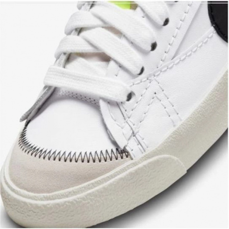 Кроссовки Nike W BLAZER LOW 77 JUMBO