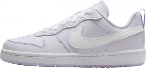Кроссовки Женские Nike Court Borough Low Gs (Dv5456-500)