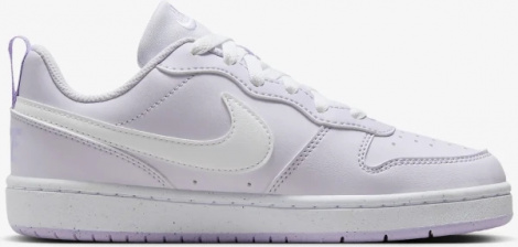 Кроссовки Женские Nike Court Borough Low Gs (Dv5456-500)