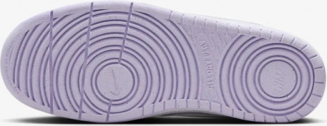 Кроссовки Женские Nike Court Borough Low Gs (Dv5456-500)