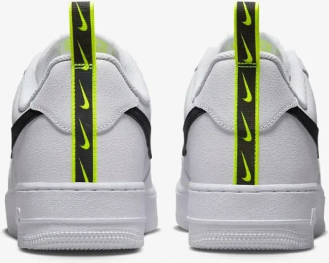 Кроссовки Nike Air Force 1 07