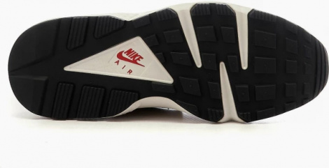 Кросівки жіночі Nike AIR HUARACHE бежеві DH4439-103