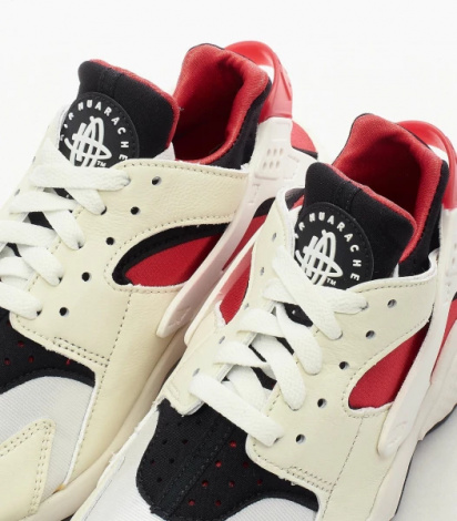 Кросівки жіночі Nike AIR HUARACHE бежеві DH4439-103