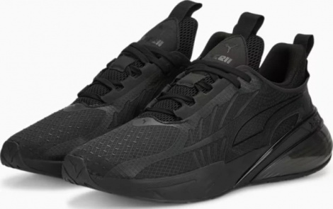 Кроссовки Puma X-Cell Action Black