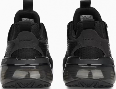 Кроссовки Puma X-Cell Action Black