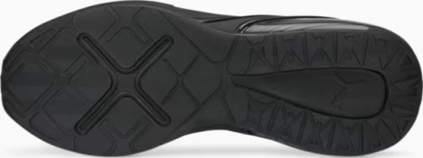 Кроссовки Puma X-Cell Action Black