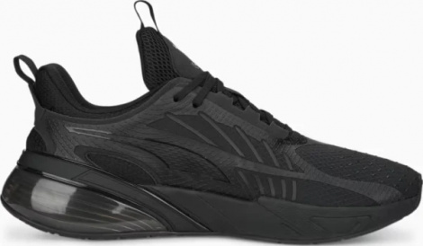 Кроссовки Puma X-Cell Action Black