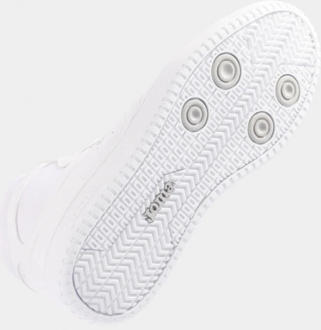 Кросівки Joma PLATEA MID білі CPLAMS2302