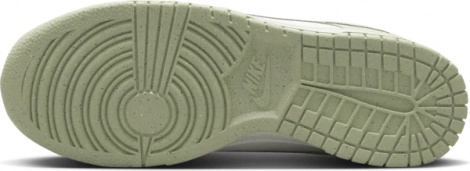 Кроссовки Nike Dunk Low Next Nature Green/White