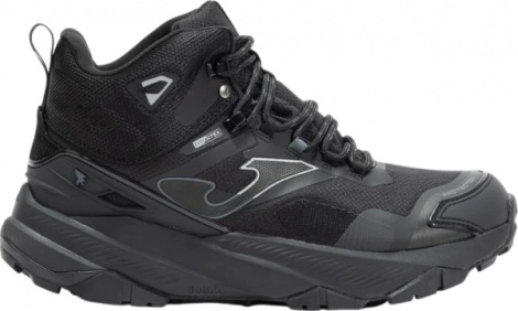 Кросівки трекінгові Joma TORUK HI чорні TKTOHIW2401