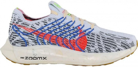 Кросівки бігові жіночі Nike PEGASUS TURBO NEXT NATURE білі DM3414-002