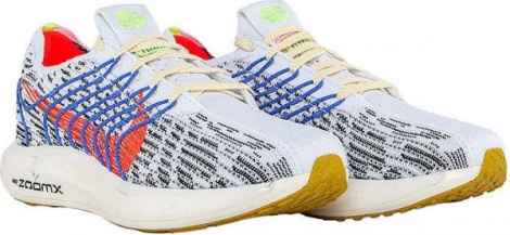 Кросівки бігові жіночі Nike PEGASUS TURBO NEXT NATURE білі DM3414-002