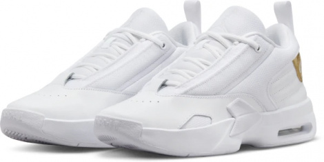 Кросівки жіночі Nike JORDAN MAX AURA 6 білі FQ7943-117