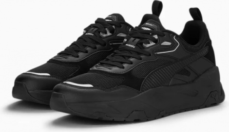 Кроссовки Мужские Puma Trinity (38928903)