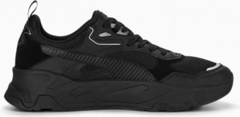 Кроссовки Мужские Puma Trinity (38928903)
