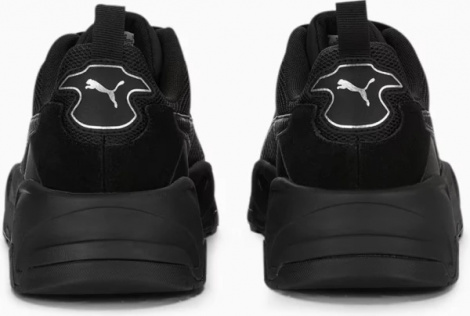 Кроссовки Мужские Puma Trinity (38928903)